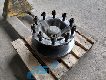 Wheel hub VOLVO