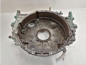 Flywheel for Truck Volvo Flywheel housing 20966170: picture 2