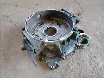 Flywheel for Truck Volvo Flywheel housing 21732168: picture 4