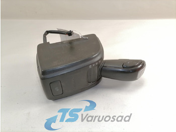 Gearbox and parts VOLVO