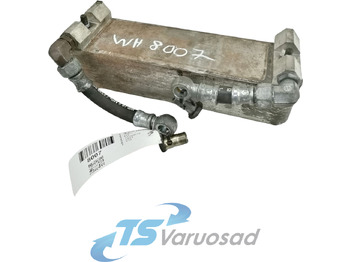 Gearbox and parts VOLVO