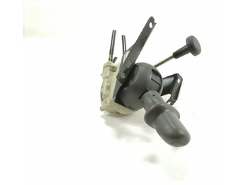 Universal part for Truck Volvo Handbrake control lever 9617242040: picture 5 Universal part for Truck Volvo Handbrake control lever 9617242040: picture 5