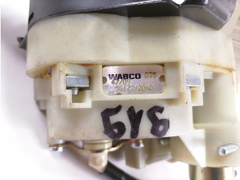 Universal part for Truck Volvo Handbrake control lever 9617242040: picture 2 Universal part for Truck Volvo Handbrake control lever 9617242040: picture 2