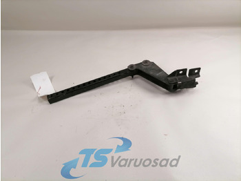 Aerodynamics/ Spoiler VOLVO