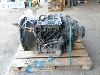 Gearbox and parts for Truck Volvo Käigukast AT2412C AT2412C: picture 2