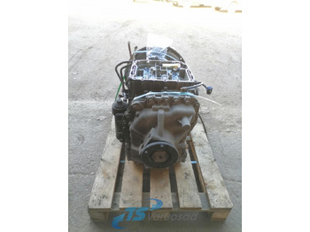 Gearbox and parts for Truck Volvo Käigukast AT2412C AT2412C: picture 4