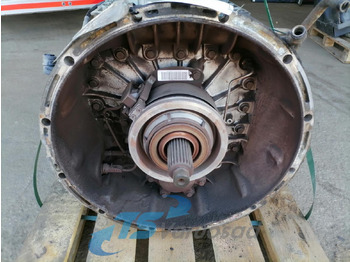 Gearbox and parts for Truck Volvo Käigukast AT2412C AT2412C: picture 3