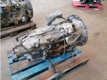 Gearbox and parts for Truck Volvo Käigukast VT2009B 3190465: picture 3