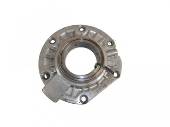 Gearbox and parts VOLVO