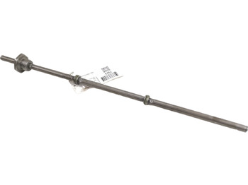 Gearbox and parts VOLVO