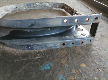Fuel tank for Truck Volvo Kütusepaagi kandur, Volvo 20526488: picture 3