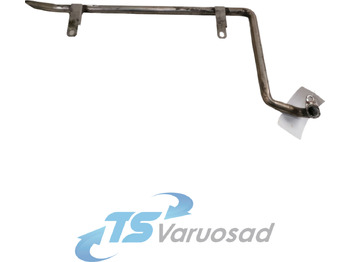 Heating/ Ventilation VOLVO