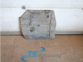 Muffler VOLVO