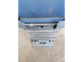 Seat for Truck Volvo Passenger seat 20591478: picture 5