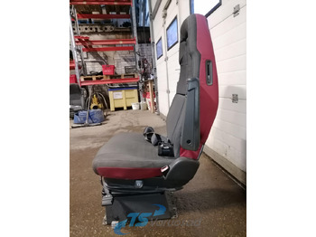 Seat for Truck Volvo Passenger seat 21210197: picture 2