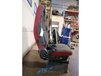 Seat for Truck Volvo Passenger seat 21210197: picture 4