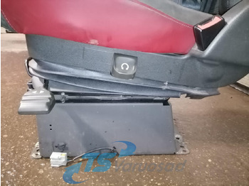 Seat for Truck Volvo Passenger seat 21210197: picture 5