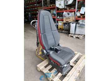 Seat VOLVO