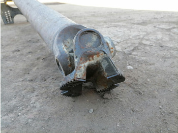 Propeller shaft for Truck Volvo Propeller shaft 20735020: picture 3