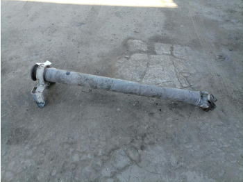 Propeller shaft for Truck Volvo Propeller shaft 20735020: picture 2