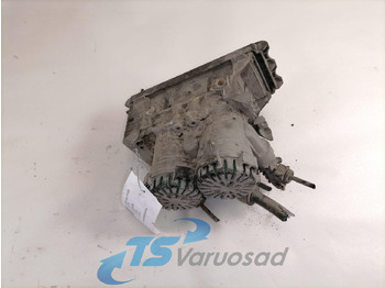 Brake valve for Truck Volvo Rear axel brake pressure control valve 22225552: picture 3
