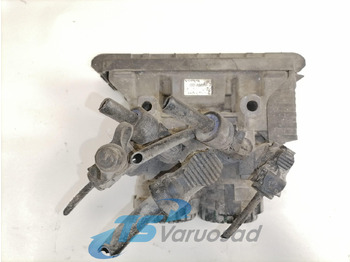 Brake valve for Truck Volvo Rear axel brake pressure control valve 22225552: picture 2