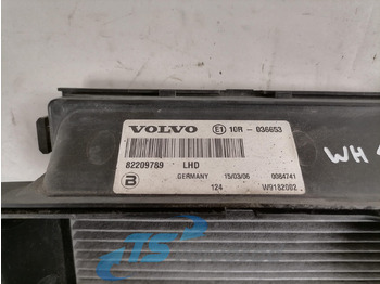 Universal part for Truck Volvo Salongi õhufiltri korpus 82209789: picture 2