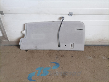 Universal part VOLVO