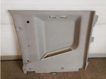 Universal part VOLVO