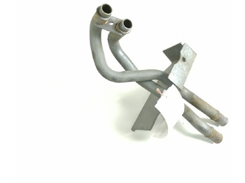 Heating/ Ventilation VOLVO