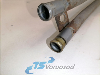 Heating/ Ventilation for Truck Volvo Salongisoojendus torud 21913681: picture 2