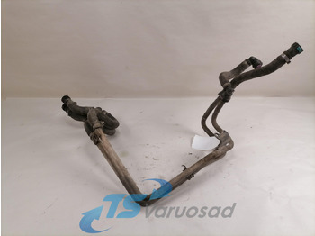 Heating/ Ventilation VOLVO