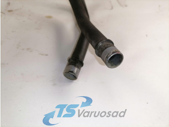 Heating/ Ventilation for Truck Volvo Salongisoojendus torud 21913681: picture 3