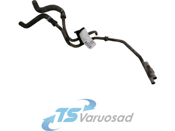 Heating/ Ventilation VOLVO