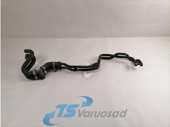 Heating/ Ventilation VOLVO