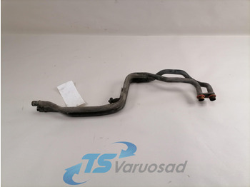 Heating/ Ventilation VOLVO