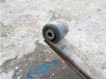 Steel suspension for Truck Volvo Spring 257926: picture 3