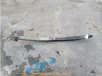 Steel suspension VOLVO