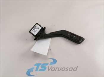 Electrical system VOLVO