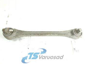 Axle and parts VOLVO