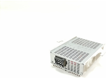 Electrical system VOLVO