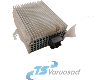 Electrical system VOLVO