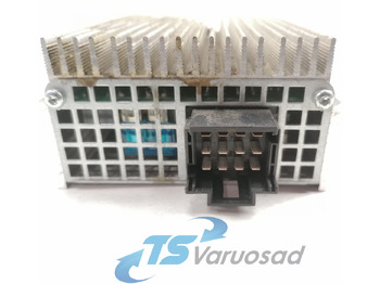 Electrical system for Truck Volvo Voltage converter 21255320: picture 2 Electrical system for Truck Volvo Voltage converter 21255320: picture 2