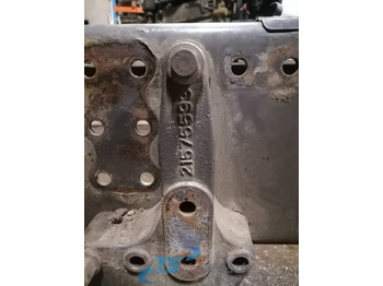Frame/ Chassis for Truck Volvo Volvo FH4 4x2 Raam 85137361: picture 4