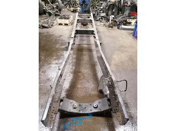 Frame/ Chassis for Truck Volvo Volvo FH4 4x2 Raam 85137361: picture 3