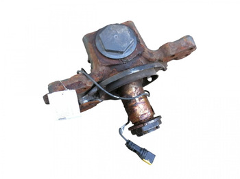 Axle and parts VOLVO