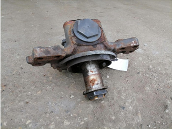 Axle and parts for Truck Volvo Volvo käändtelg 20543284: picture 2