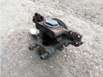Axle and parts for Truck Volvo Volvo käändtelg 20543284: picture 4