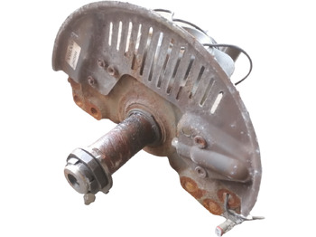 Axle and parts VOLVO