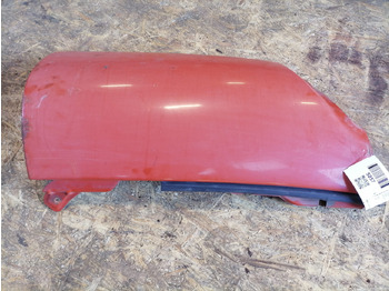 Grill for Truck Volvo Volvo kabiini nurgapõsk, vasak 20379171: picture 2